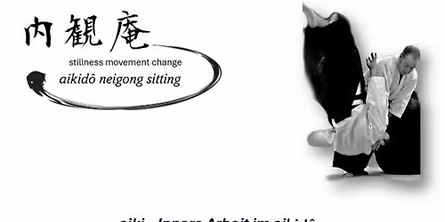 aiki - Innere Arbeit im aikid\u00f4