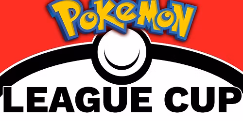 Pokemon: League Cup