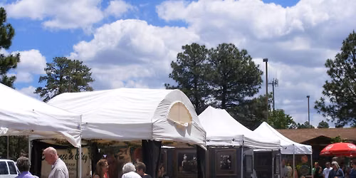 Art Attack Promotions Art and Craft Market on 7025 East Broadway, Tucson Az