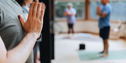 Sva Sadhana: Yoga + Ayurveda Training