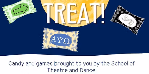 Alpha Psi Omega\u2019s SOTD Trunk or Treat