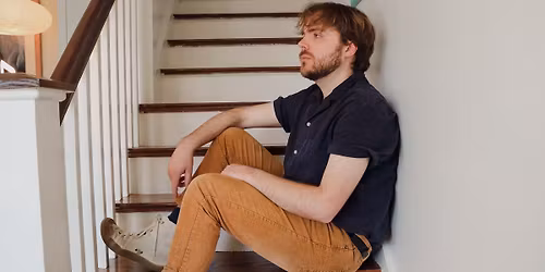 Will Orchard & Jess Kerber