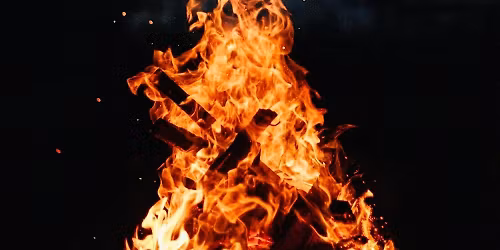 Sacred Fire Ceremony & Prayer Bundle Creation Hosted by Keebler & Noella