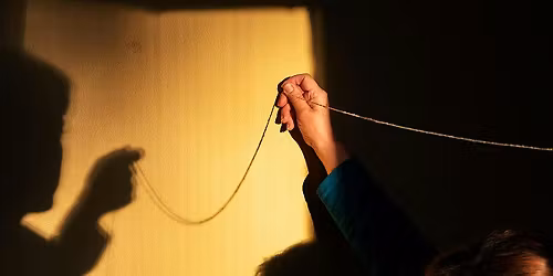 "Meet the Artist" with Genesis B\u00e1ez