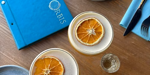Summer Anthems Boozy Brunch