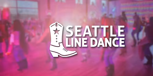 Club 945 First Friday of the Month Dance Social at Seattle Line Dance