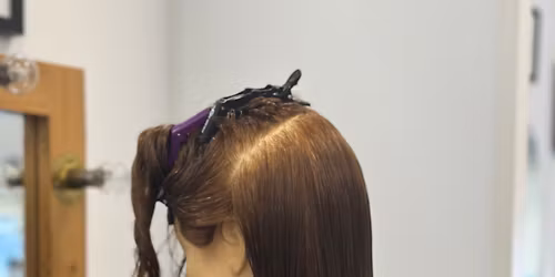 VTCT Level 2 Hairdressing Diploma