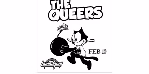 The Queers * Phantom Riot