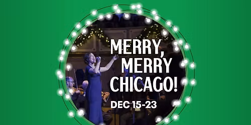 Merry, Merry Chicago! - Chicago
