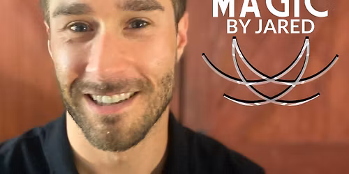 Magic by Jared