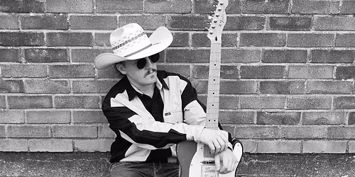 Jax Morgan Music Live at The Mini Monocle 