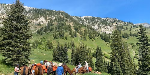 38th Annual Poker Ride July 11th 2026