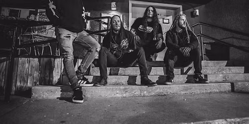 Deity @ Haltom Theater 