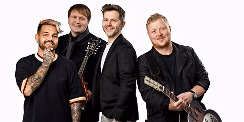 Lind, Nilsen, Fuentes, Holm