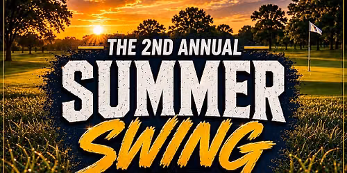 Summer Swing