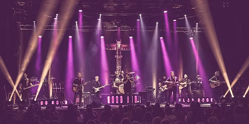 Take It To the Limit - a Celebration of the Eagles