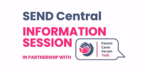 School Wellbeing Service drop in session