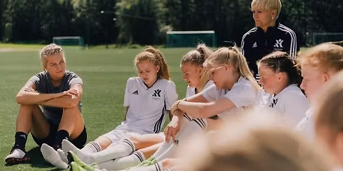 Team Hegerberg: Sterke stemmer