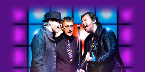The Australian Bee Gees