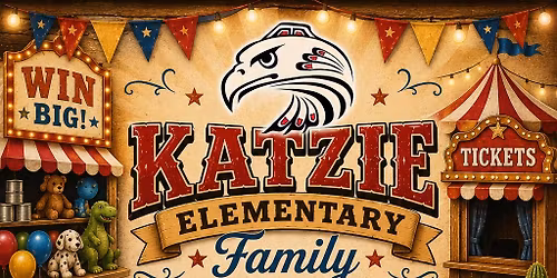 Katzie Elementary Family Carnival!