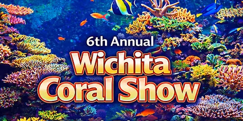 Wichita Coral Show