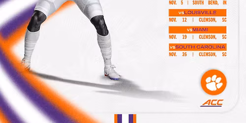 Miami Hurricanes at Clemson Tigers Mens Basketball at Littlejohn Coliseum