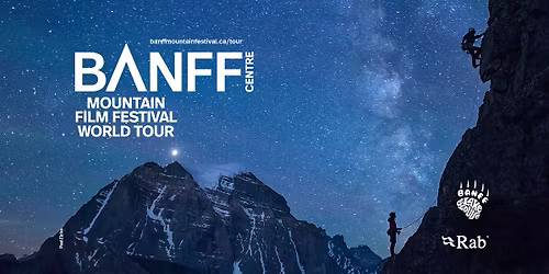 Banff Mountain Film Festival