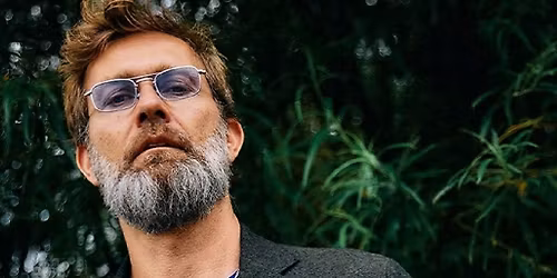 Mike Andersen Band, Spillestedet Vershuset