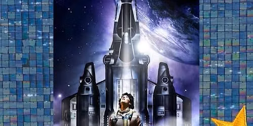 The Last Starfighter