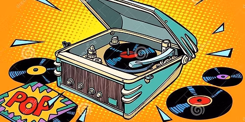 Northwest Indiana Record & Music Fair