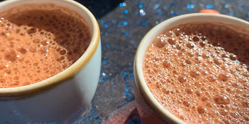 Cacao Immersion - 3 days of training and deep connection
