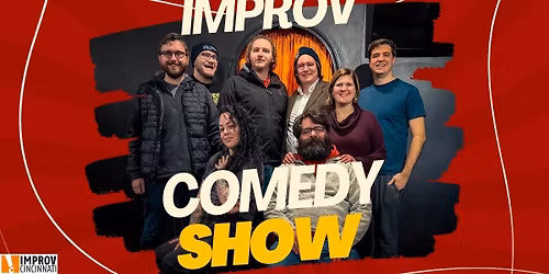 Crash Course: Improv Comedy Show!