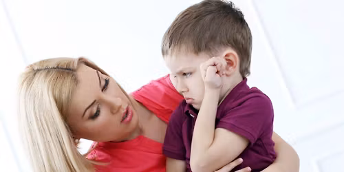 SEMIN\u00c1\u0158: Jak zvl\u00e1dat \u201ezloben\u00ed\u201c d\u011bt\u00ed