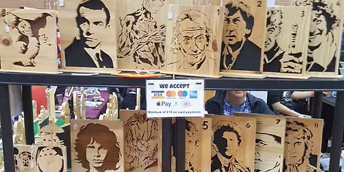 Basildon Comic-Con