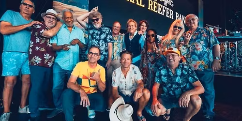 Coral Reefers at Ravinia