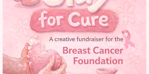 Clay for cure