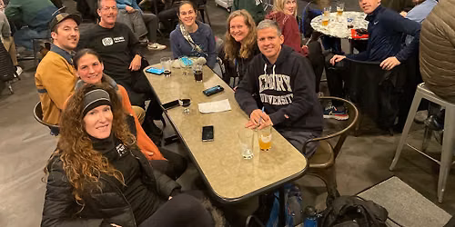 Jogging + Trivia