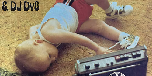 Marv Ellis & DJ Dv8