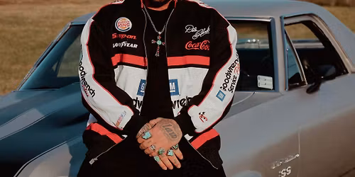 Struggle Jennings Is Coming To The Blue Note!