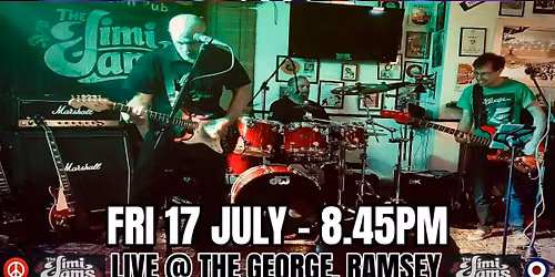 Ramsey - The George