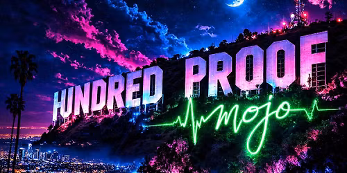 The Mojo Train rolls back through First String!!!