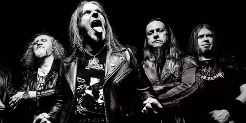 Vader, Kataklysm, Malevolent Creation, Skeletal Remains in New York