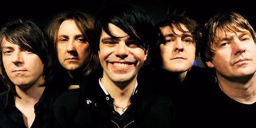 The Charlatans UK