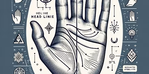 Intro to Palmistry