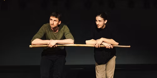 Kt\u00f3ry to Robin (Teatr Rzeczy, Warszawa)