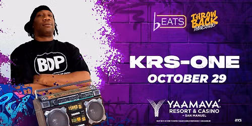 KRS-One