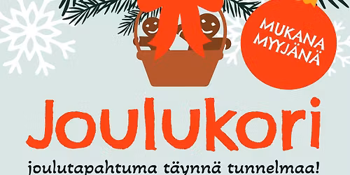 Joulukori