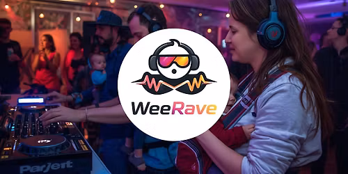 WeeRave Edinburgh