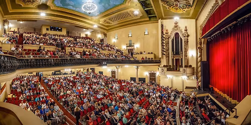 Pensacola Opera - Pensacola