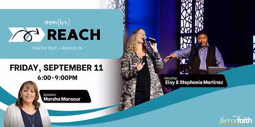 Empow(her) REACH Night 